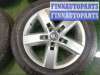 купить Диск литой на Volkswagen Touareg II (7P) 2010 - 2014