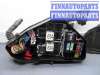 купить Блок предохранителей на Volkswagen Touareg I  Рестайлинг (7L) 2007 - 2010