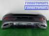 купить Бампер задний на Mercedes GLC Coupe (C254) 2023 - наст. время