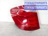 купить Фонарь крыла левый на BMW X3 F25 2010 - 2014