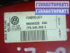 купить Фонарь крыла левый на Volkswagen Touareg II (7P) 2010 - 2014
