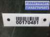 купить Стекло двери задней правой на Mercedes GL (X164) 2006 - 2009