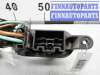 купить Резистор отопителя на Renault Master III 2010 - 2014