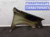 купить Крыло левое на Honda Pilot II (YF3,YF4) 2008 - 2011