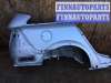 купить Четверть задняя правая на Opel Vectra C 2002 - 2008