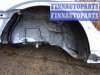 купить Четверть задняя правая на Opel Vectra C 2002 - 2008