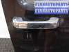 купить Стекло двери передней правой на Hummer H3 2005 - 2010