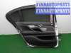 купить Стекло двери задней левой на BMW 7-Series G11,G12 2015 - 2019