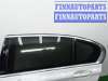 купить Стекло двери задней левой на BMW 7-Series G11,G12 2015 - 2019