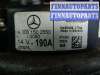 купить Генератор на Mercedes S-klasse (W220) Рестайлинг 2002 - 2005