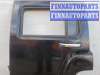 купить Дверь задняя левая на Hummer H3 2005 - 2010