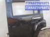 купить Дверь задняя левая на Hummer H3 2005 - 2010