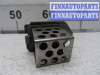 купить Резистор отопителя на Citroen C5 I (DC,DE,RE,RC) 2001 - 2008