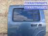 купить Дверь задняя левая на Hummer H3 2005 - 2010