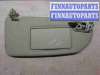 купить Козырек солнцезащитный на Volvo XC70 I Рестайлинг (SZ,LZ) 2004 - 2007