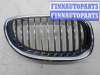 купить Решетка радиатора на BMW 5-Series E60 2002 - 2007