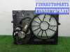 купить Вентилятор охлаждения (электро) на Volkswagen Touareg I  Рестайлинг (7L) 2007 - 2010