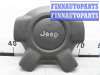 купить Подушка безопасности водителя на Jeep Liberty I (KJ) 2001 - 2007