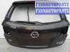 купить Крышка багажника на Mazda CX9 I (TB) Рестайлинг 2012 - 2016