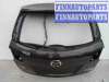 купить Крышка багажника на Mazda CX9 I (TB) Рестайлинг 2012 - 2016