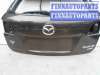 купить Крышка багажника на Mazda CX9 I (TB) Рестайлинг 2012 - 2016