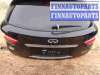 купить Крышка багажника на Infiniti FX II (S51) 2008 - 2013
