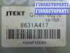 купить Блок управления раздаткой на Mitsubishi Outlander XL II 2007 - 2009