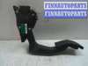 купить Педаль газа на Audi A8 D3 (4E2) рестайлинг 1 2005 - 2007