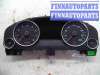 купить Щиток приборов на Volkswagen Touareg II (7P) 2010 - 2014
