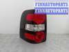 купить Фонарь крыла левый на Ford Explorer IV 2006 - 2010