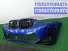 купить Бампер передний на BMW X4 M F98 рестайлинг 2021 - 2025