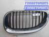 купить Решетка радиатора на BMW 5-Series E60 2002 - 2007