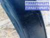 купить Накладка переднего левого крыла на BMW X3 F25 2010 - 2014