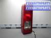 купить Фонарь крыла левый на Hummer H3 2005 - 2010