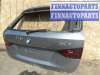 купить Крышка багажника на BMW X1 E84 2009 - 2012