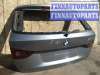 купить Крышка багажника на BMW X1 E84 2009 - 2012