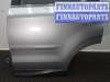 купить Накладка двери (Молдинг) на Subaru Forester IV (SJ) 2012 - 2018