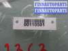купить Стекло двери передней левой на Mercedes E-klasse (W211) 2002 - 2006