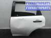 купить Стекло двери задней левой на Infiniti FX I (S50) 2002 - 2008