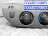 купить Переключатель отопителя на Toyota Camry V (XV30) 2001 - 2006