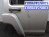 купить Стеклоподъемник задний правый на Hummer H3 2005 - 2010