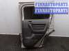 купить Стеклоподъемник задний правый на Hummer H3 2005 - 2010