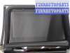 купить Шторка двери на BMW X3 F25 2010 - 2014
