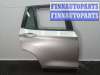 купить Шторка двери на BMW X3 F25 2010 - 2014