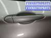 купить Шторка двери на BMW X3 F25 2010 - 2014