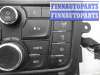 купить Панель управления магнитолой на Buick Encore 2012 - 2016