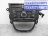 купить Панель управления магнитолой на Buick Encore 2012 - 2016