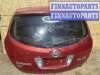 купить Крышка багажника на Nissan Murano I (Z50) 2002 - 2008