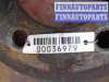 купить Диск тормозной передний на Land Rover Discovery III (LA) 2004 - 2009