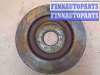 купить Диск тормозной передний на Land Rover Discovery III (LA) 2004 - 2009